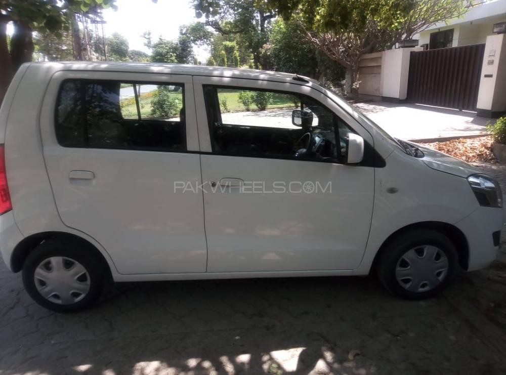 سوزوکی ویگن آر 2015 for Sale in لاہور سوزوکی ویگن آر 2015 for Sale in لاہور Image-4