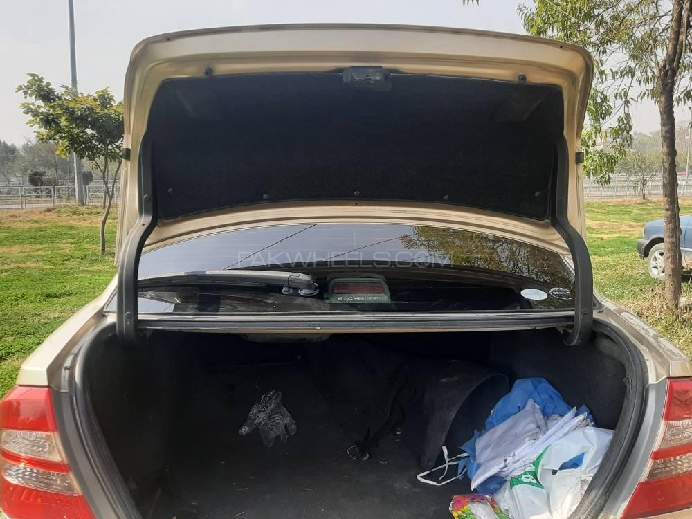 Toyota Premio 2007 for Sale in Islamabad Toyota Premio 2007 for Sale in Islamabad Image-9