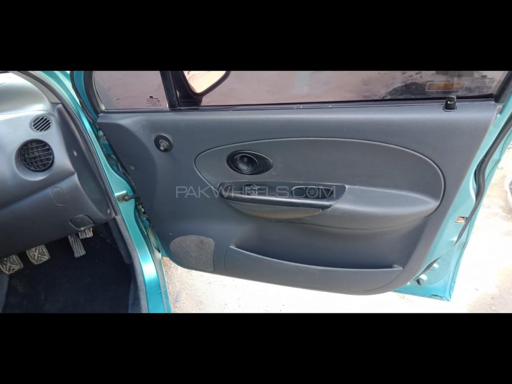 شیورلیٹ جوائے 2005 for Sale in رحیم یار خان شیورلیٹ جوائے 2005 for Sale in رحیم یار خان Image-14