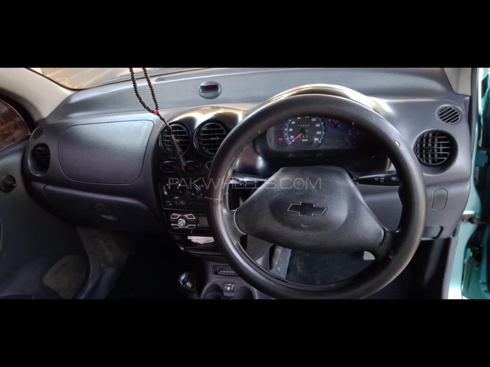 شیورلیٹ جوائے 2005 for Sale in رحیم یار خان شیورلیٹ جوائے 2005 for Sale in رحیم یار خان Image-15