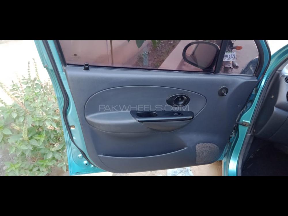 شیورلیٹ جوائے 2005 for Sale in رحیم یار خان شیورلیٹ جوائے 2005 for Sale in رحیم یار خان Image-17