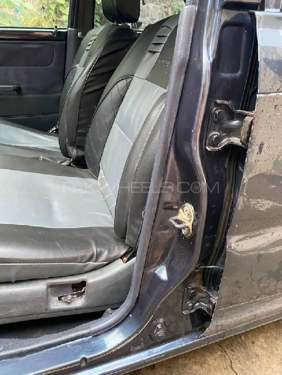 Daihatsu Cuore 2007 for Sale in Islamabad Daihatsu Cuore 2007 for Sale in Islamabad Image-5