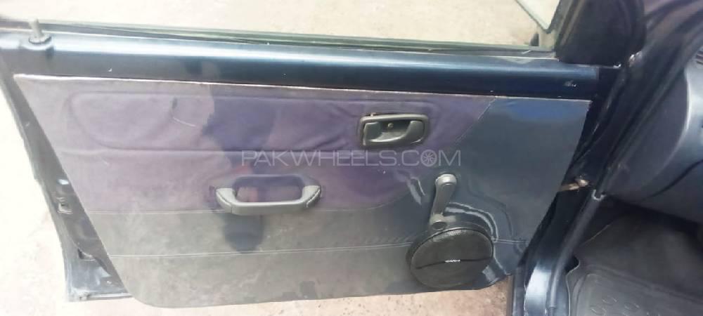 Daihatsu Cuore 2007 for Sale in Lahore Daihatsu Cuore 2007 for Sale in Lahore Image-13