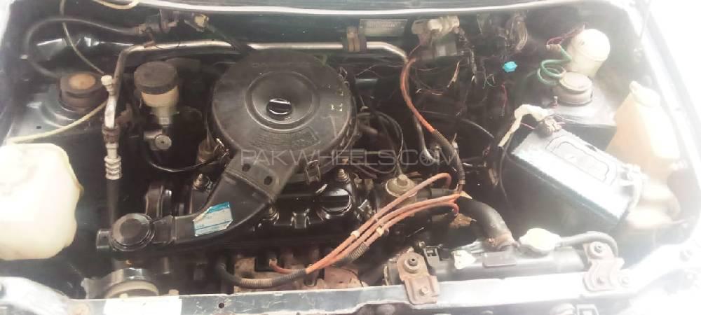 Daihatsu Cuore 2007 for Sale in Lahore Daihatsu Cuore 2007 for Sale in Lahore Image-10