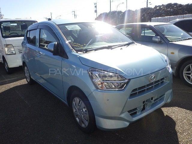ڈائیہاتسو میرا 2018 for Sale in کراچی ڈائیہاتسو میرا 2018 for Sale in کراچی Image-5