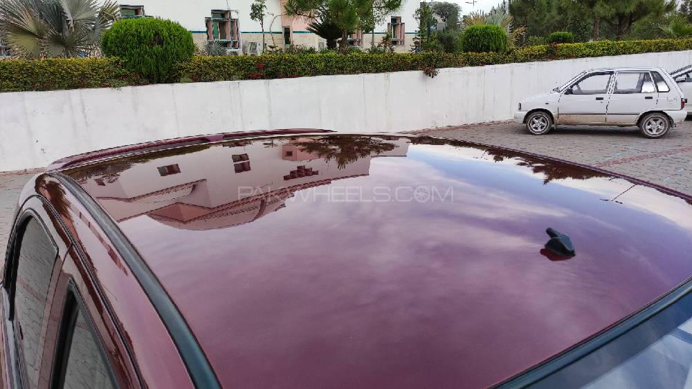 FAW V2 2018 for Sale in Islamabad FAW V2 2018 for Sale in Islamabad Image-8