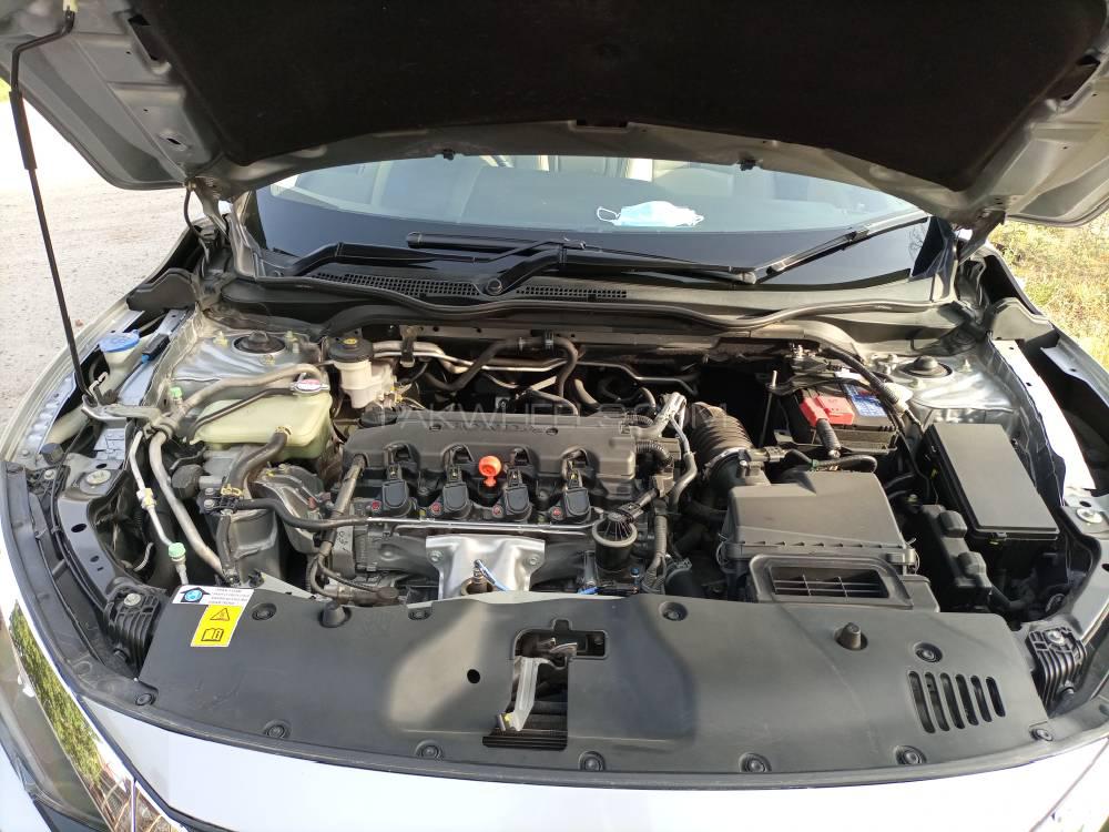 Honda Civic 2017 for Sale in Lahore Honda Civic 2017 for Sale in Lahore Image-19