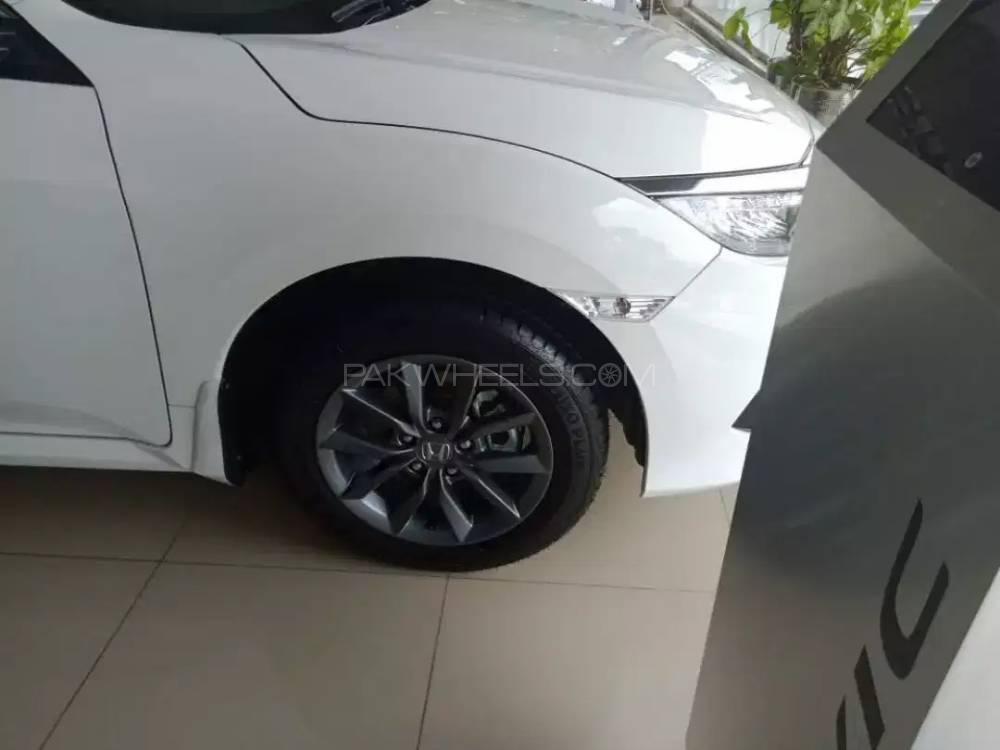 Honda Civic 2021 for Sale in Lahore Honda Civic 2021 for Sale in Lahore Image-2