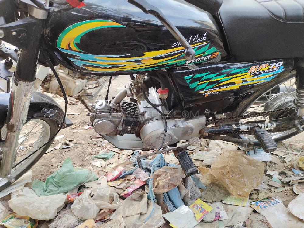 سُپر پاور SP 70 2016 for Sale سُپر پاور SP 70 2016 for Sale Image-5