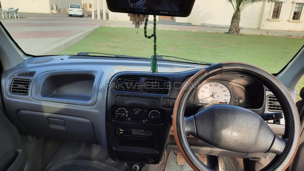 Suzuki Alto 2012 for Sale in Multan Suzuki Alto 2012 for Sale in Multan Image-2