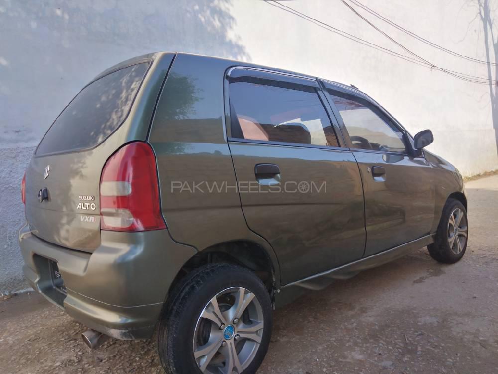 Suzuki Alto 2008 for Sale in Swabi Suzuki Alto 2008 for Sale in Swabi Image-4
