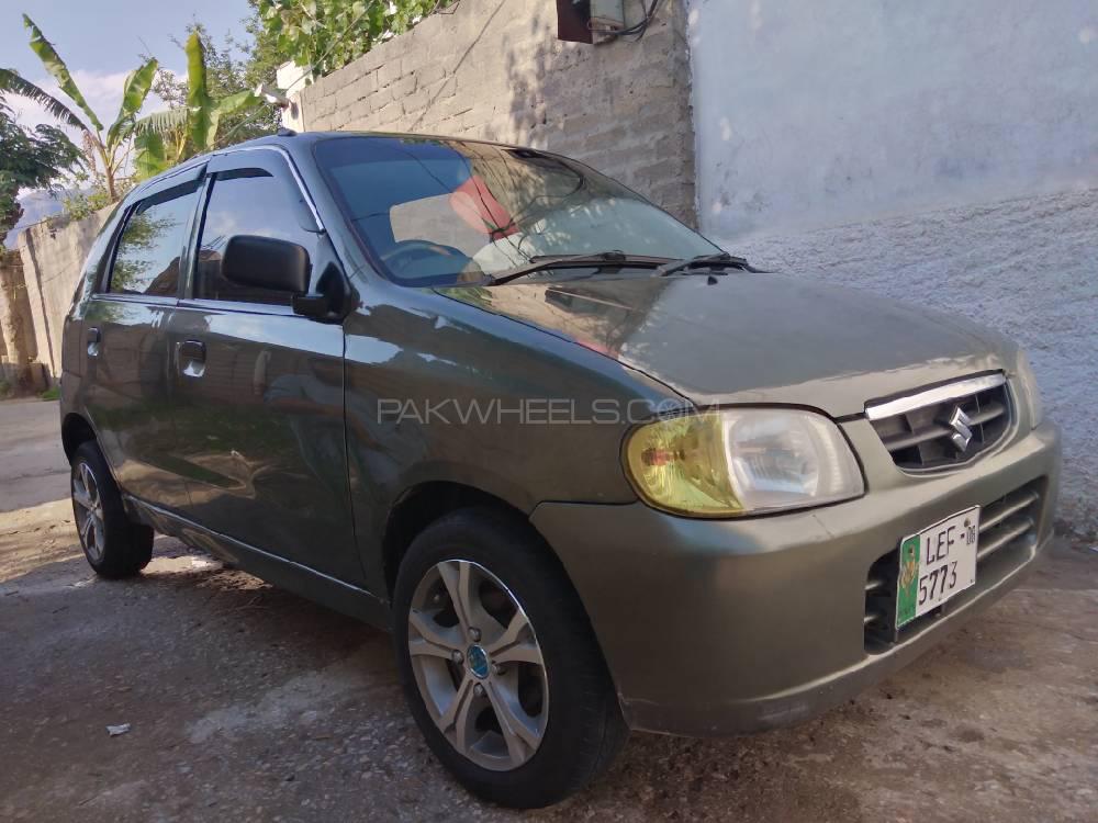 Suzuki Alto 2008 for Sale in Swabi Suzuki Alto 2008 for Sale in Swabi Image-15