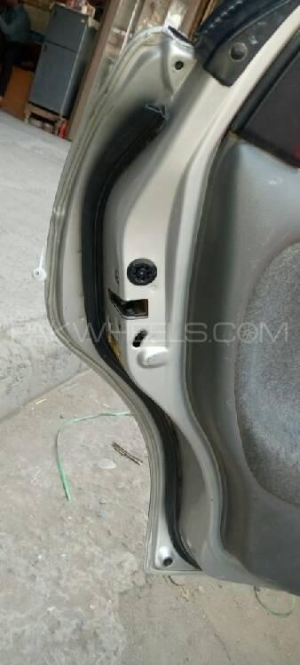 سوزوکی بالینو 2001 for Sale in سرگودھا سوزوکی بالینو 2001 for Sale in سرگودھا Image-8