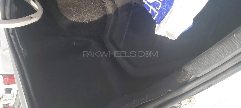 ٹویوٹا کرولا 1994 for Sale in پشاور ٹویوٹا کرولا 1994 for Sale in پشاور Image-7