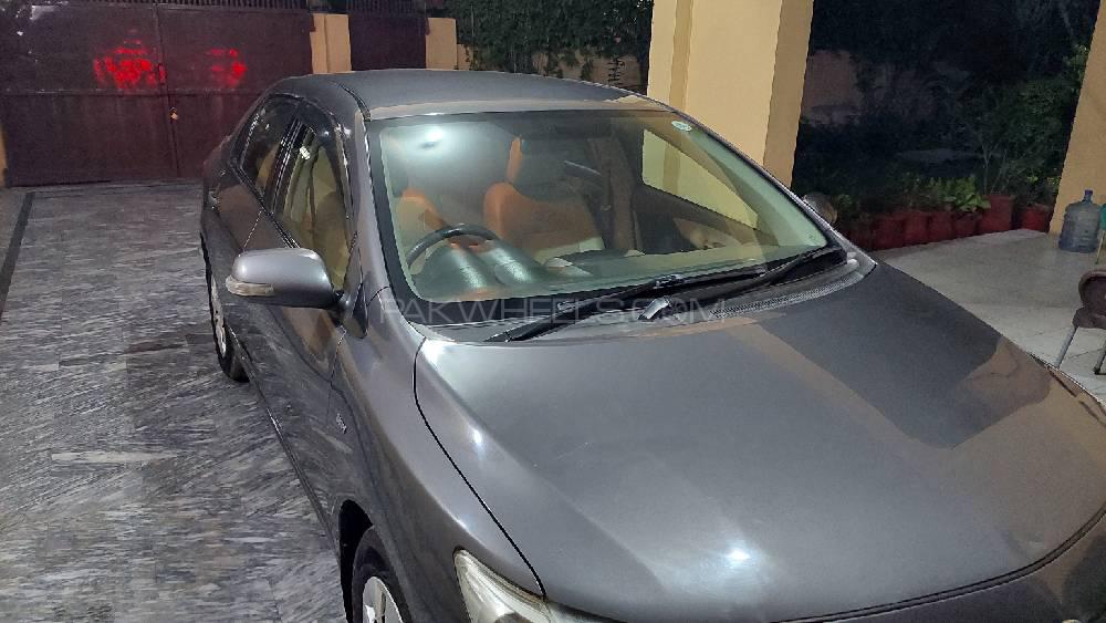 Toyota Corolla 2010 for Sale in Lahore Toyota Corolla 2010 for Sale in Lahore Image-9