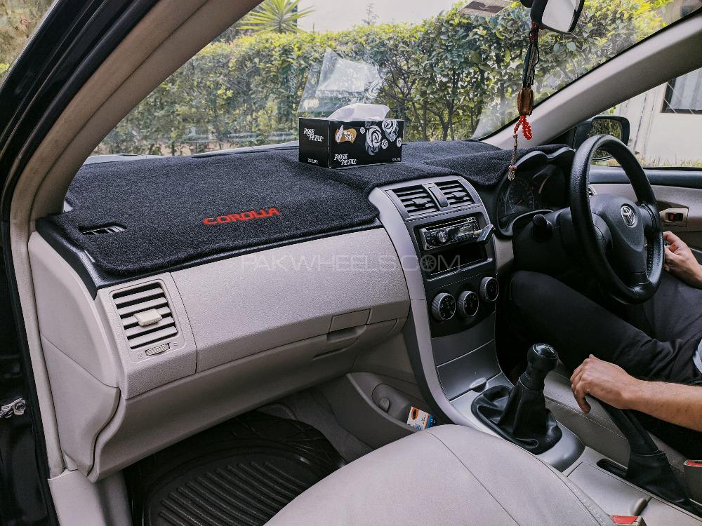 Toyota Corolla 2013 for Sale in Wah cantt Image-1