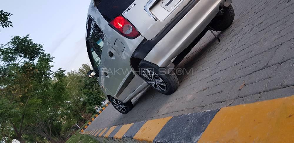 Hyundai Santro 2005 for Sale in Islamabad Hyundai Santro 2005 for Sale in Islamabad Image-3