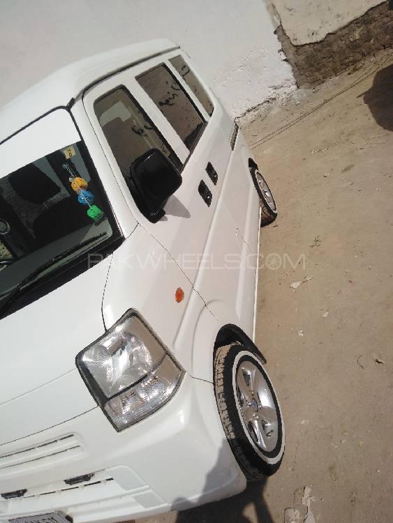 سوزوکی ایوری 2017 for Sale in راولپنڈی Image-1