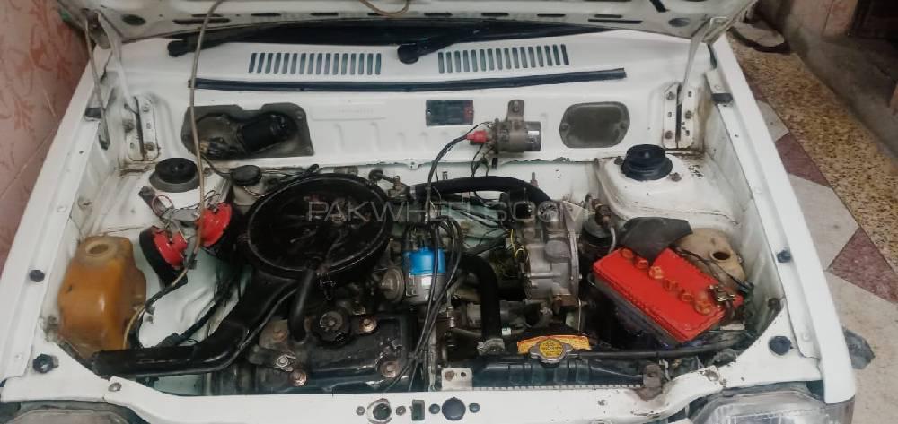Suzuki Mehran 2005 for Sale in Rawalpindi Suzuki Mehran 2005 for Sale in Rawalpindi Image-15