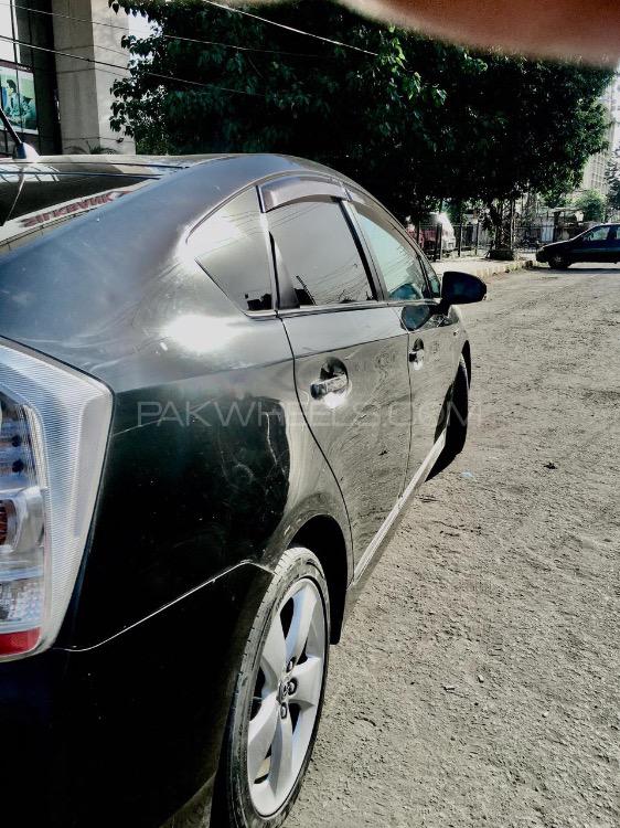 ٹویوٹا پریوس 2010 for Sale in لاہور ٹویوٹا پریوس 2010 for Sale in لاہور Image-6