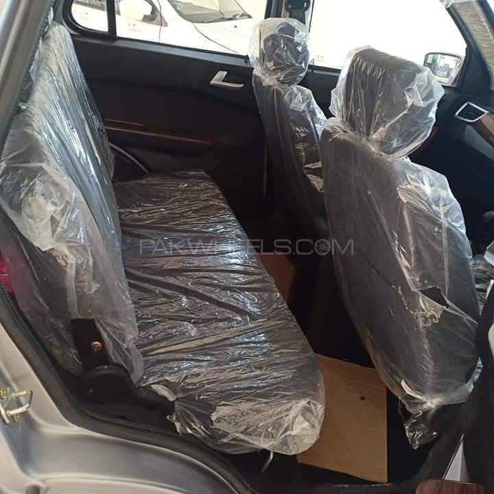 United Bravo 2021 for Sale in Sialkot United Bravo 2021 for Sale in Sialkot Image-4