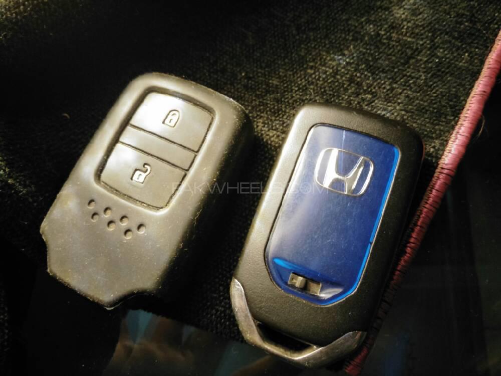 ہونڈا فٹ 2014 for Sale in راولپنڈی ہونڈا فٹ 2014 for Sale in راولپنڈی Image-8