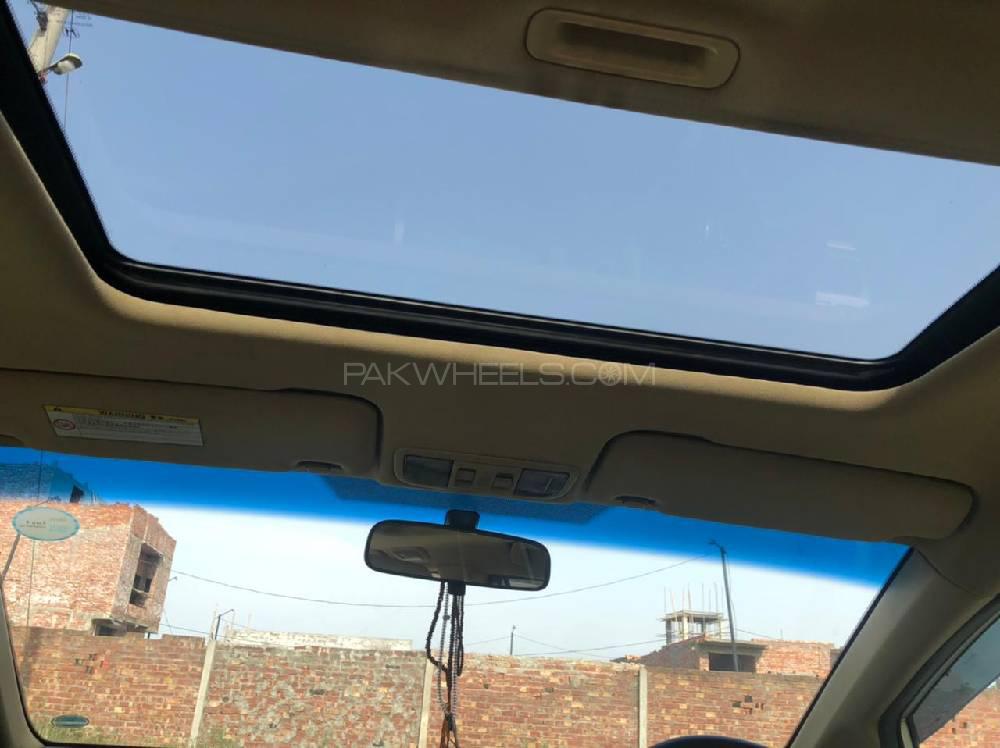 Mitsubishi Lancer 1997 for Sale in Lahore Mitsubishi Lancer 1997 for Sale in Lahore Image-17
