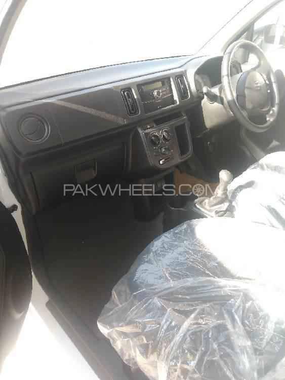 سوزوکی آلٹو 2021 for Sale in لاہور سوزوکی آلٹو 2021 for Sale in لاہور Image-2