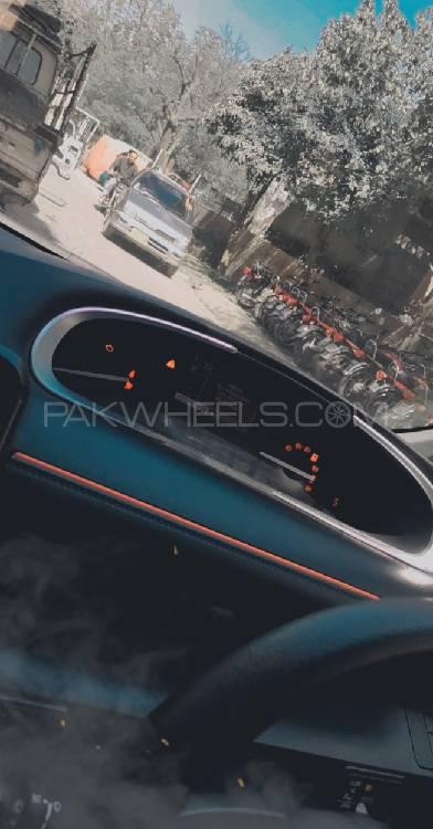 Toyota Sienta 2015 for Sale in Lahore Toyota Sienta 2015 for Sale in Lahore Image-2