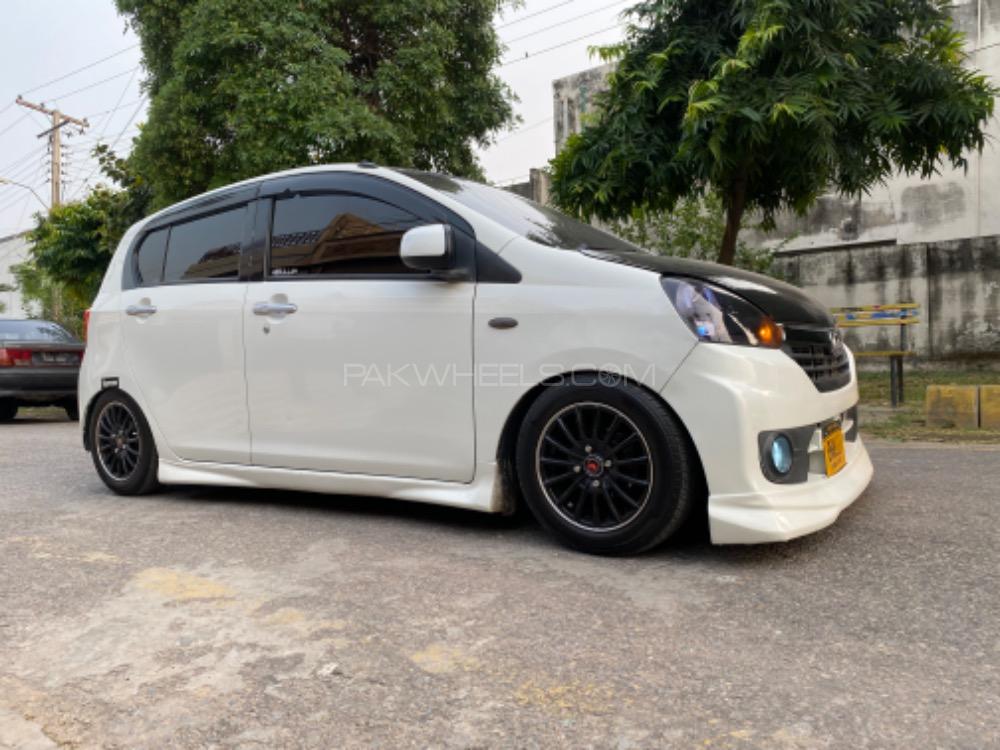 Daihatsu Mira 2018 Of Pwuser15476624172 Member Ride 296441 Pakwheels