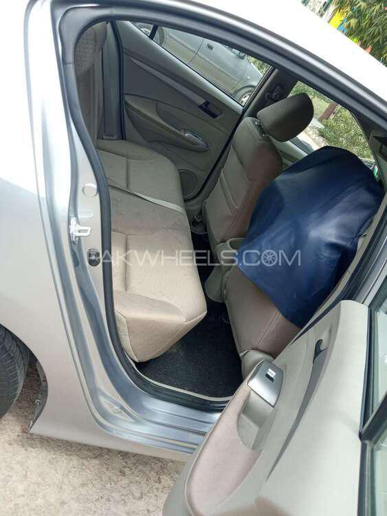 ہونڈا سٹی 2019 for Sale in لاہور ہونڈا سٹی 2019 for Sale in لاہور Image-9