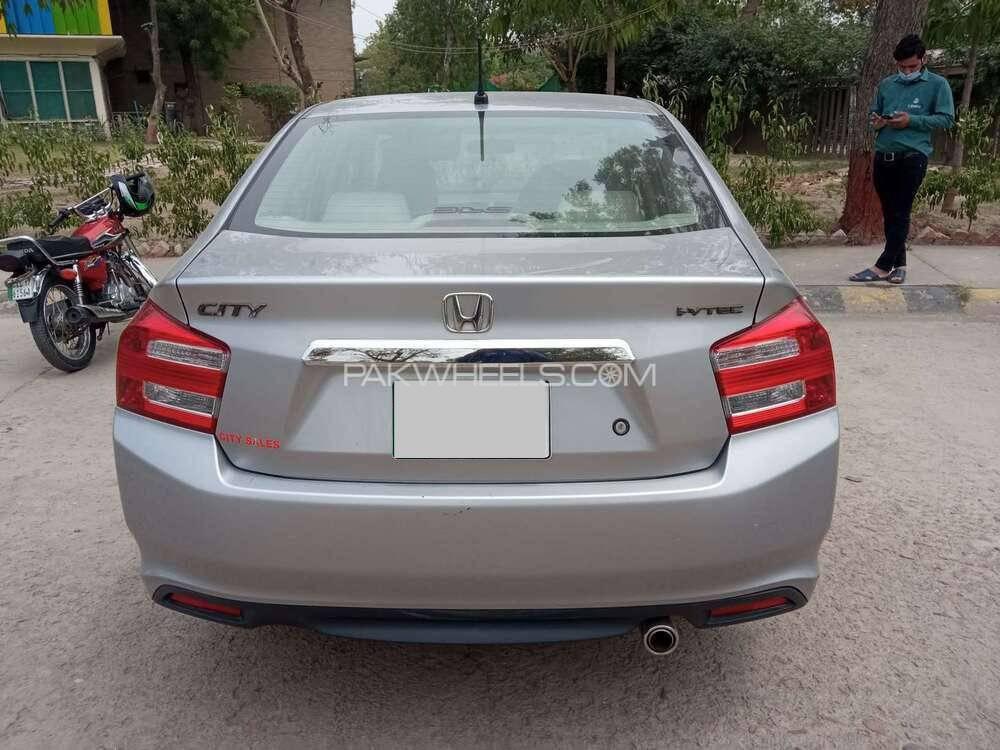 ہونڈا سٹی 2019 for Sale in لاہور ہونڈا سٹی 2019 for Sale in لاہور Image-6
