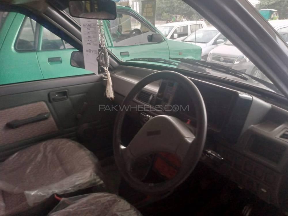سوزوکی مہران 2019 for Sale in لاہور سوزوکی مہران 2019 for Sale in لاہور Image-5