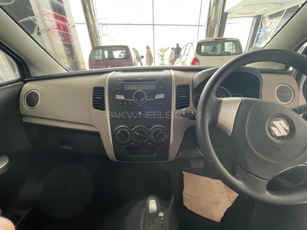 Suzuki Wagon R 2021 for Sale in Lahore Suzuki Wagon R 2021 for Sale in Lahore Image-5