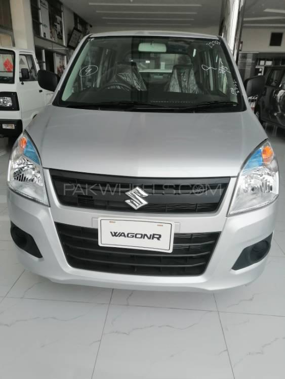 سوزوکی ویگن آر 2021 for Sale in لاہور Image-1