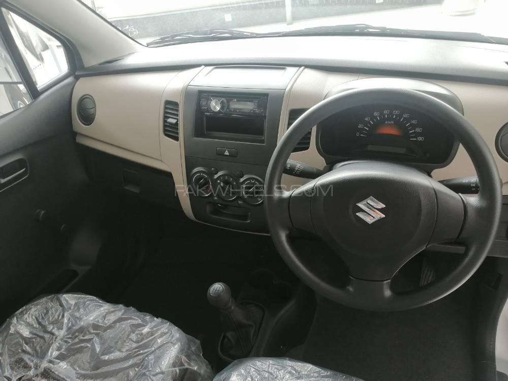 سوزوکی ویگن آر 2021 for Sale in لاہور سوزوکی ویگن آر 2021 for Sale in لاہور Image-7