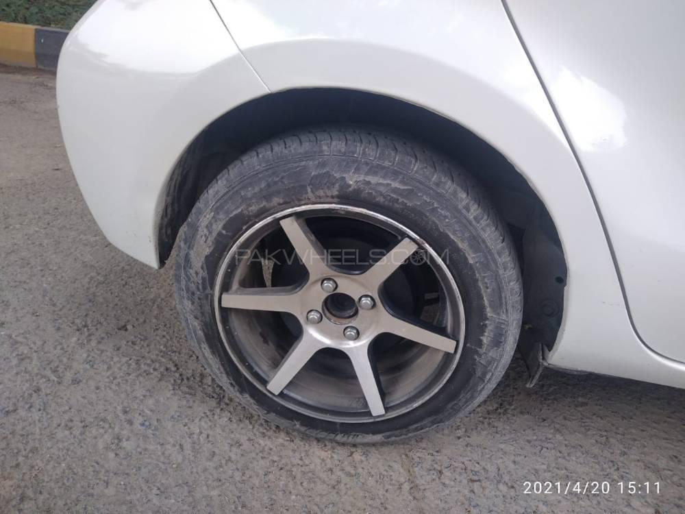 ٹویوٹا اکوا 2015 for Sale in اسلام آباد ٹویوٹا اکوا 2015 for Sale in اسلام آباد Image-14