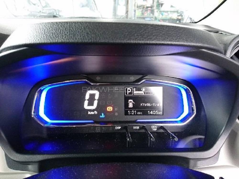 Toyota Pixis Epoch 2019 for Sale in Islamabad Toyota Pixis Epoch 2019 for Sale in Islamabad Image-3