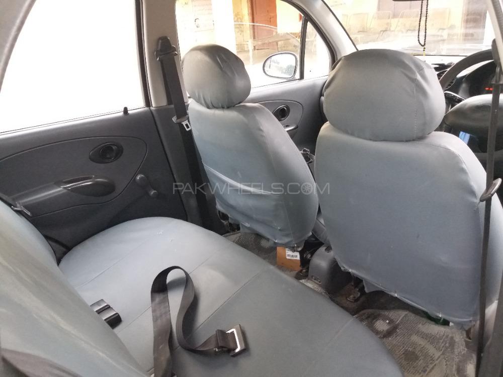 شیورلیٹ جوائے 2008 for Sale in ملتان Image-1