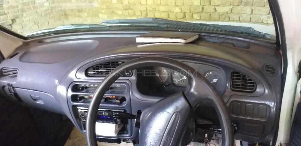 ڈائیہاتسو کیور 2002 for Sale in چارسدہ ڈائیہاتسو کیور 2002 for Sale in چارسدہ Image-7