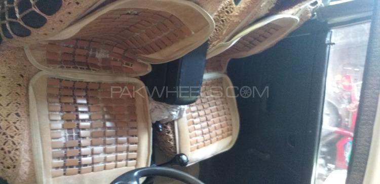 ڈائیہاتسو کیور 2002 for Sale in چارسدہ ڈائیہاتسو کیور 2002 for Sale in چارسدہ Image-8