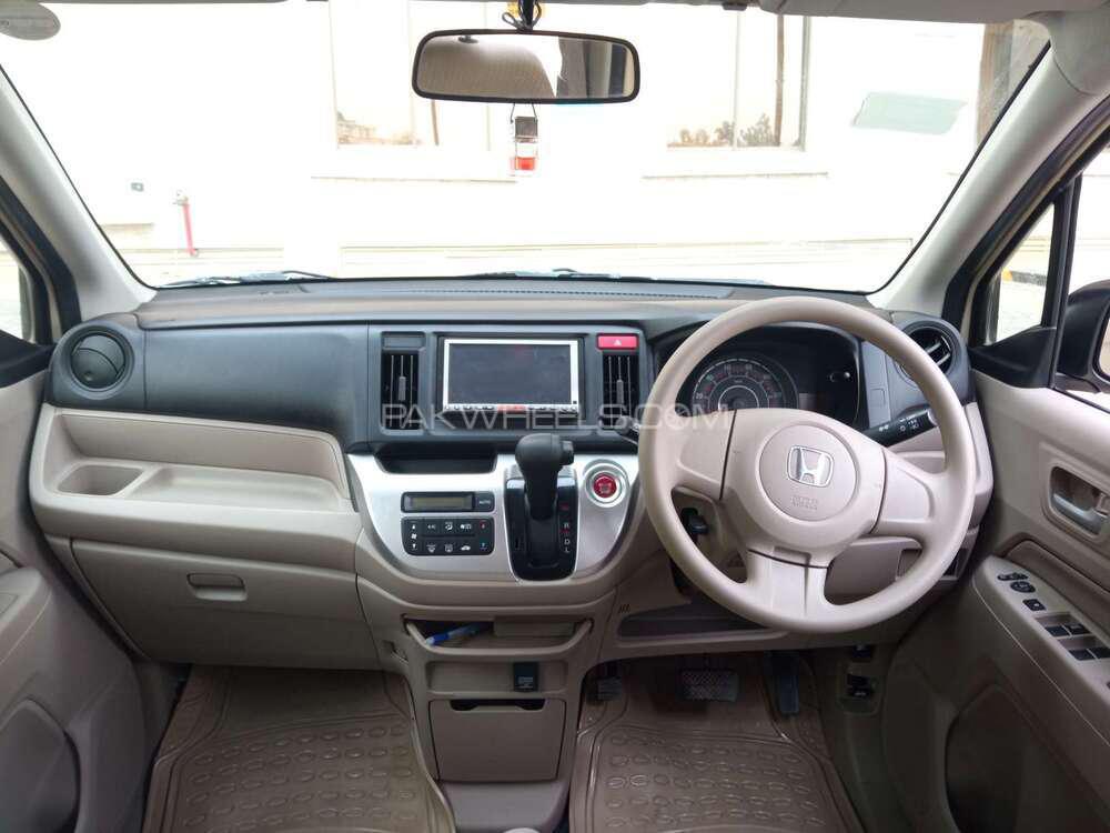Honda N Wgn 2014 for Sale in Islamabad Honda N Wgn 2014 for Sale in Islamabad Image-9