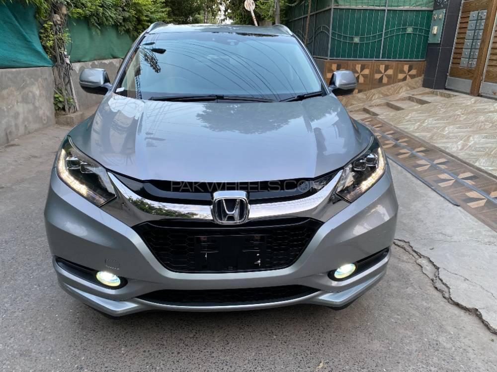 ہونڈا ویزِل 2020 for Sale in لاہور ہونڈا ویزِل 2020 for Sale in لاہور Image-4