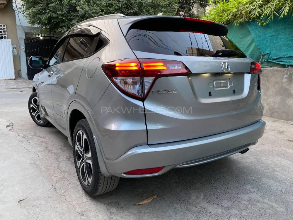 ہونڈا ویزِل 2020 for Sale in لاہور ہونڈا ویزِل 2020 for Sale in لاہور Image-6