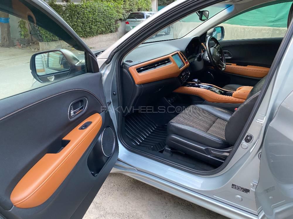 ہونڈا ویزِل 2020 for Sale in لاہور ہونڈا ویزِل 2020 for Sale in لاہور Image-13