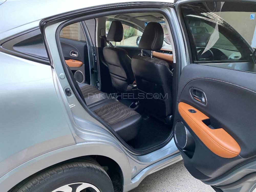 ہونڈا ویزِل 2020 for Sale in لاہور ہونڈا ویزِل 2020 for Sale in لاہور Image-14