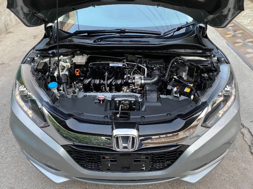 ہونڈا ویزِل 2020 for Sale in لاہور ہونڈا ویزِل 2020 for Sale in لاہور Image-15