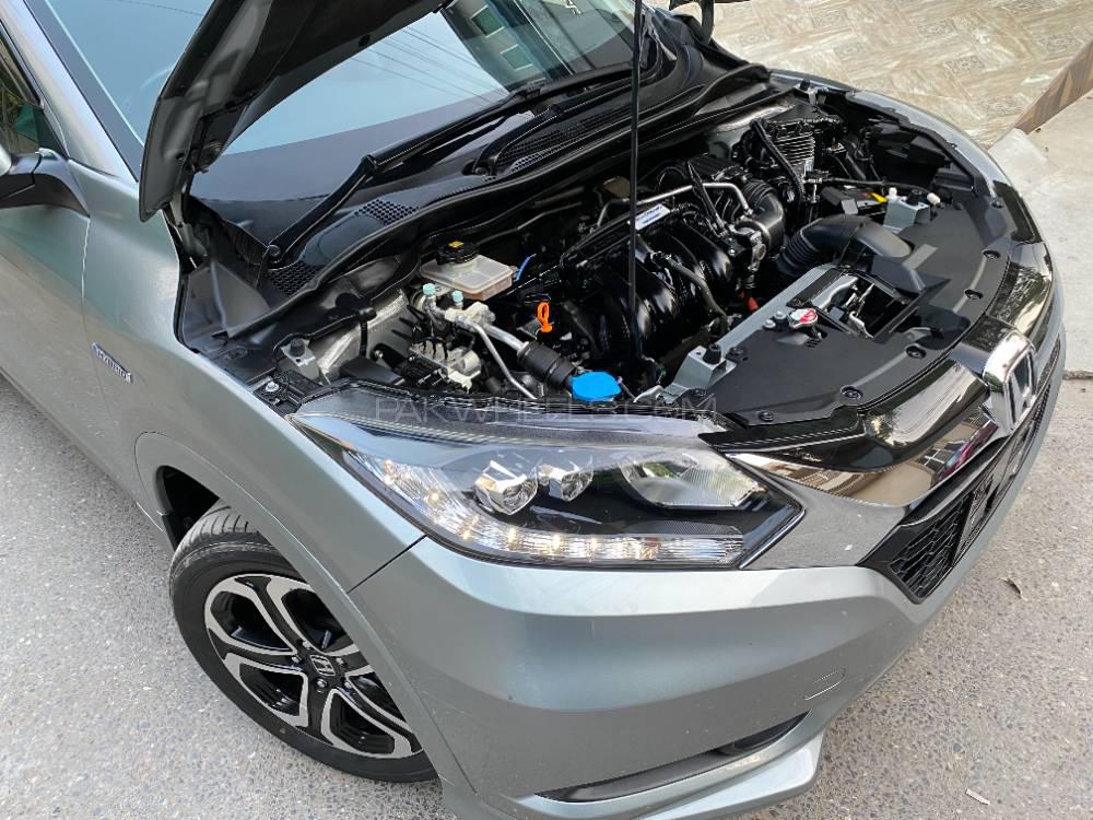 ہونڈا ویزِل 2020 for Sale in لاہور ہونڈا ویزِل 2020 for Sale in لاہور Image-16