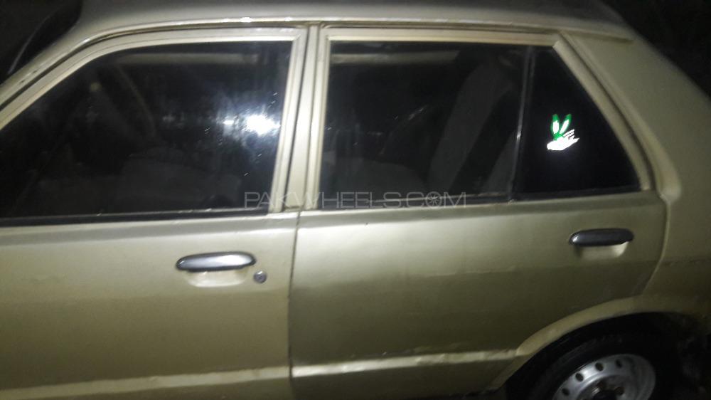 Daihatsu Charade 1982 for Sale in Islamabad Image-1