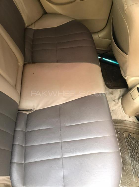 Honda Civic 2003 for Sale in Abbottabad Honda Civic 2003 for Sale in Abbottabad Image-3